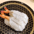 寿司皿100円 - 実際訪問したユーザーが直接撮影して投稿した十余二回転寿司はま寿司 柏十余二店の写真のメニュー情報