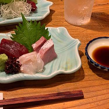 実際訪問したユーザーが直接撮影して投稿した旗の台居酒屋おばんざい 今どきの写真