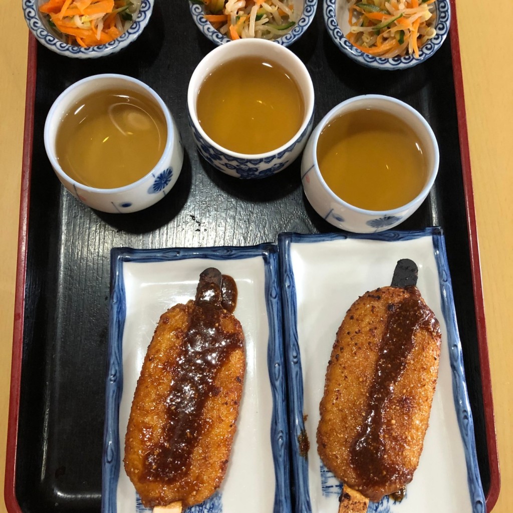 sakuponさんが投稿した岩村町和食 / 日本料理のお店みはら/ミハラの写真