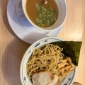 実際訪問したユーザーが直接撮影して投稿した天神橋ラーメン / つけ麺和歌山の中華そば 天鳳  南森町店の写真