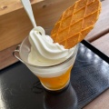 実際訪問したユーザーが直接撮影して投稿した一番丁その他飲食店お天守茶屋の写真