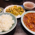 実際訪問したユーザーが直接撮影して投稿した港中華料理珍萬21の写真