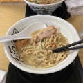 実際訪問したユーザーが直接撮影して投稿した弁天橋通ラーメン専門店中華そば 石黒の写真