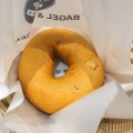 実際訪問したユーザーが直接撮影して投稿した鶴間ベーグルBAGEL&BAGEL 〜worldwide〜 南町田グランベリーパーク店の写真