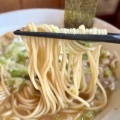 実際訪問したユーザーが直接撮影して投稿した西都ラーメン / つけ麺客野製麺所の写真