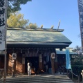 実際訪問したユーザーが直接撮影して投稿した三篠町神社三篠神社の写真