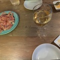 実際訪問したユーザーが直接撮影して投稿した大井イタリアン肉料理とワイン バルザル大井町店の写真