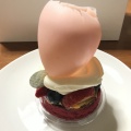 実際訪問したユーザーが直接撮影して投稿した北山田ケーキSWEETS garden YUJI AJIKIの写真