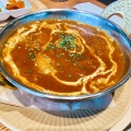 実際訪問したユーザーが直接撮影して投稿した笹口カレーBombay Duck Curryの写真