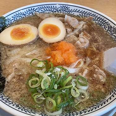 丸源ラーメン 出雲店のundefinedに実際訪問訪問したユーザーunknownさんが新しく投稿した新着口コミの写真