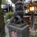 実際訪問したユーザーが直接撮影して投稿した西ケ原神社七社神社の写真