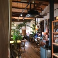実際訪問したユーザーが直接撮影して投稿した堅田コーヒー専門店タロカフェの写真