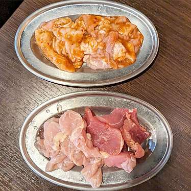 実際訪問したユーザーが直接撮影して投稿した飯田橋焼肉飯田橋大衆焼肉 ばりとんっの写真