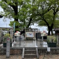 実際訪問したユーザーが直接撮影して投稿した北新町神社布忍神社の写真