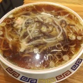 実際訪問したユーザーが直接撮影して投稿した下市毛ラーメン / つけ麺麺’sキッチン RIRIの写真