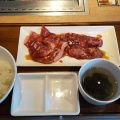 実際訪問したユーザーが直接撮影して投稿した桜木町焼肉焼肉ライク 大宮西口店の写真