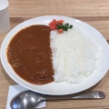 実際訪問したユーザーが直接撮影して投稿した西本町カレーなおえつ良品食堂の写真