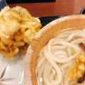 実際訪問したユーザーが直接撮影して投稿した豊洲うどん丸亀製麺 スーパービバホーム豊洲店の写真