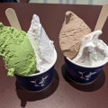 実際訪問したユーザーが直接撮影して投稿した新港町アイスクリームYOKOSUKA GELATO FACTORYの写真