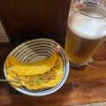 実際訪問したユーザーが直接撮影して投稿した東大井居酒屋晩杯屋 大井町店の写真