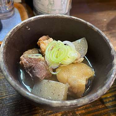 実際訪問したユーザーが直接撮影して投稿した南砂居酒屋串焼き 大の写真