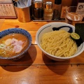 実際訪問したユーザーが直接撮影して投稿した飯田橋ラーメン専門店つじ田 飯田橋店の写真