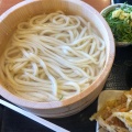 実際訪問したユーザーが直接撮影して投稿したうどん丸亀製麺 深谷店の写真