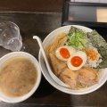 実際訪問したユーザーが直接撮影して投稿した本郷町ラーメン / つけ麺甚支の写真