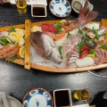 実際訪問したユーザーが直接撮影して投稿した琴ノ緒町魚介 / 海鮮料理さかな料理 たからの写真