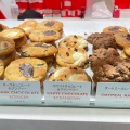 実際訪問したユーザーが直接撮影して投稿した真町スイーツBen's Cookies 京都四条店の写真