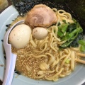 実際訪問したユーザーが直接撮影して投稿したしらさぎラーメン / つけ麺魂心家 上三川の写真