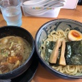 実際訪問したユーザーが直接撮影して投稿した桜木町ラーメン / つけ麺葱次郎の写真