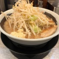 醤油ラーメン - 実際訪問したユーザーが直接撮影して投稿した大橋ラーメン専門店らーめん大 福岡店の写真のメニュー情報