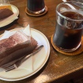 実際訪問したユーザーが直接撮影して投稿した神明町喫茶店伊藤珈琲店の写真