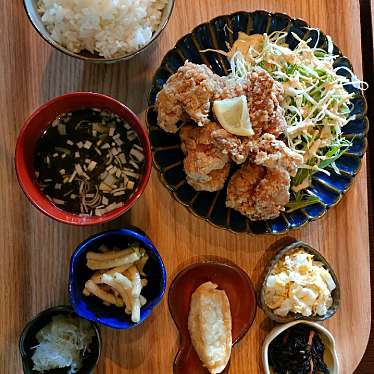 実際訪問したユーザーが直接撮影して投稿した泉中央定食屋ダダ食堂の写真