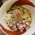 実際訪問したユーザーが直接撮影して投稿した三条栄町ラーメン専門店煮干しらーめん  おしたにの写真