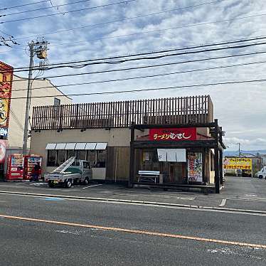 実際訪問したユーザーが直接撮影して投稿した澤ラーメン / つけ麺ラーメンむさし 貝塚本店の写真