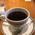 実際訪問したユーザーが直接撮影して投稿した信濃町コーヒー専門店壹番館の写真