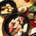 実際訪問したユーザーが直接撮影して投稿した笠岡寿司寿司割烹 郷味の写真