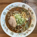 実際訪問したユーザーが直接撮影して投稿した春山町ラーメン / つけ麺拉麺 暖気家の写真