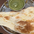 実際訪問したユーザーが直接撮影して投稿した豊津町インド料理インド&ネパール料理 ムーンスター江坂店の写真