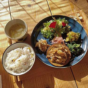 実際訪問したユーザーが直接撮影して投稿した上山手町カフェオオニシサントコの写真