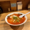 実際訪問したユーザーが直接撮影して投稿した大橋ラーメン / つけ麺博多玉の写真