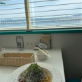 実際訪問したユーザーが直接撮影して投稿した大浦カフェcafe Grandeeの写真