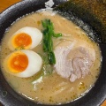 実際訪問したユーザーが直接撮影して投稿した湯川町財部ラーメン / つけ麺斎家らーめんの写真