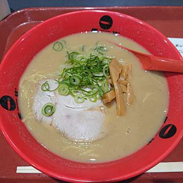 実際訪問したユーザーが直接撮影して投稿した西茶屋ラーメン専門店天下一品 イオンモール名古屋茶屋店の写真